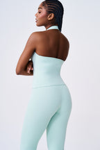 HALTER TOP