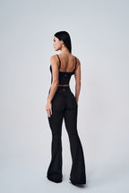 CROPPED TULIPA