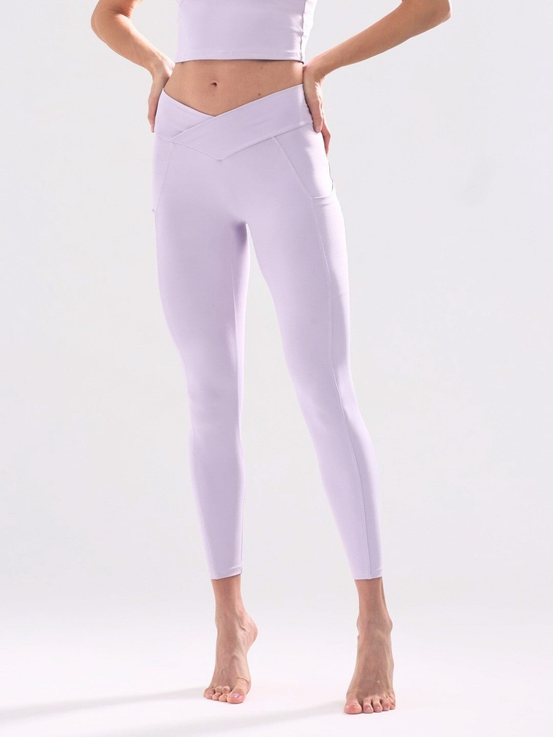 LEGGING EVA