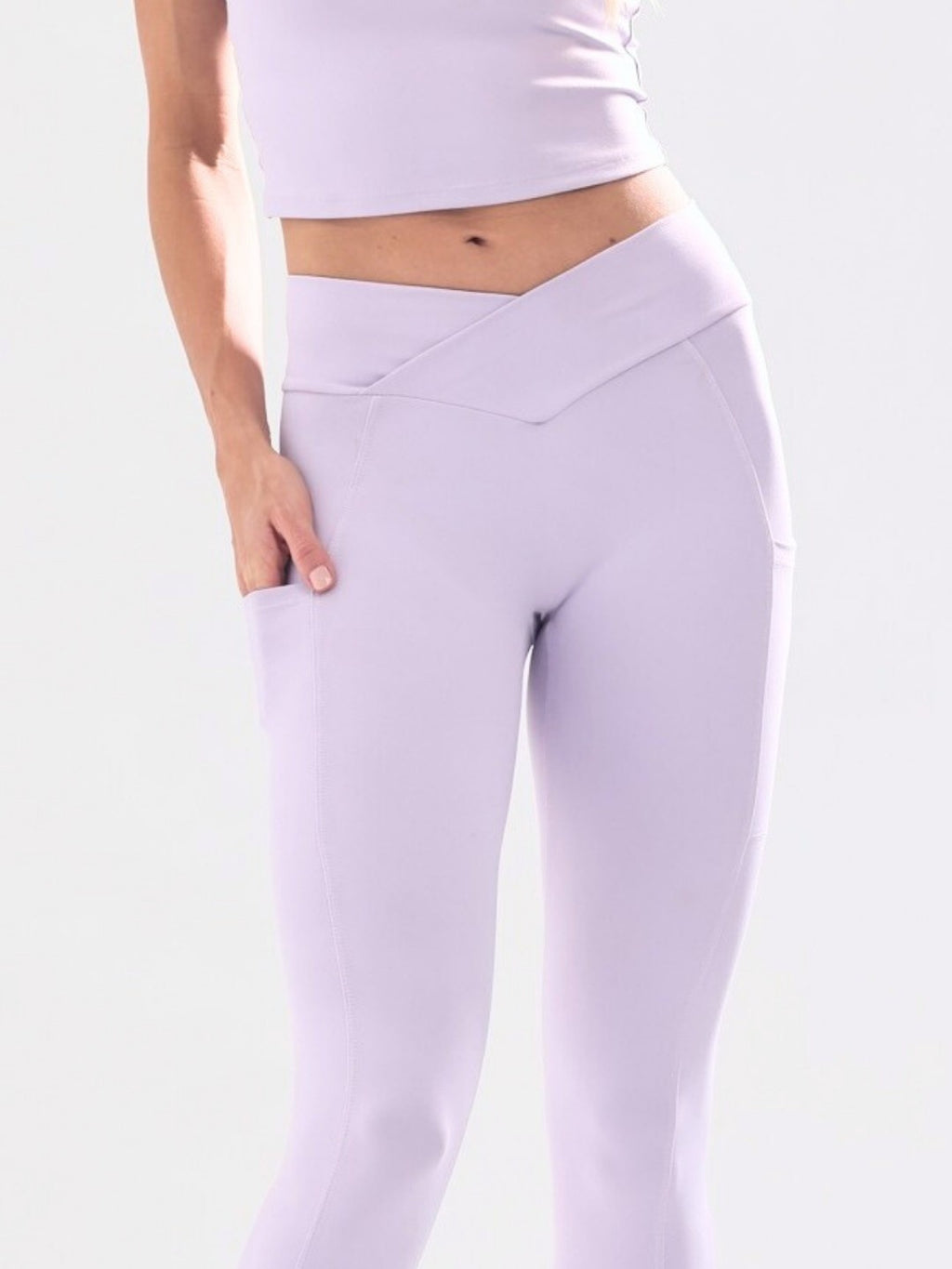 LEGGING EVA