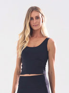CROPPED CHARLOTTE