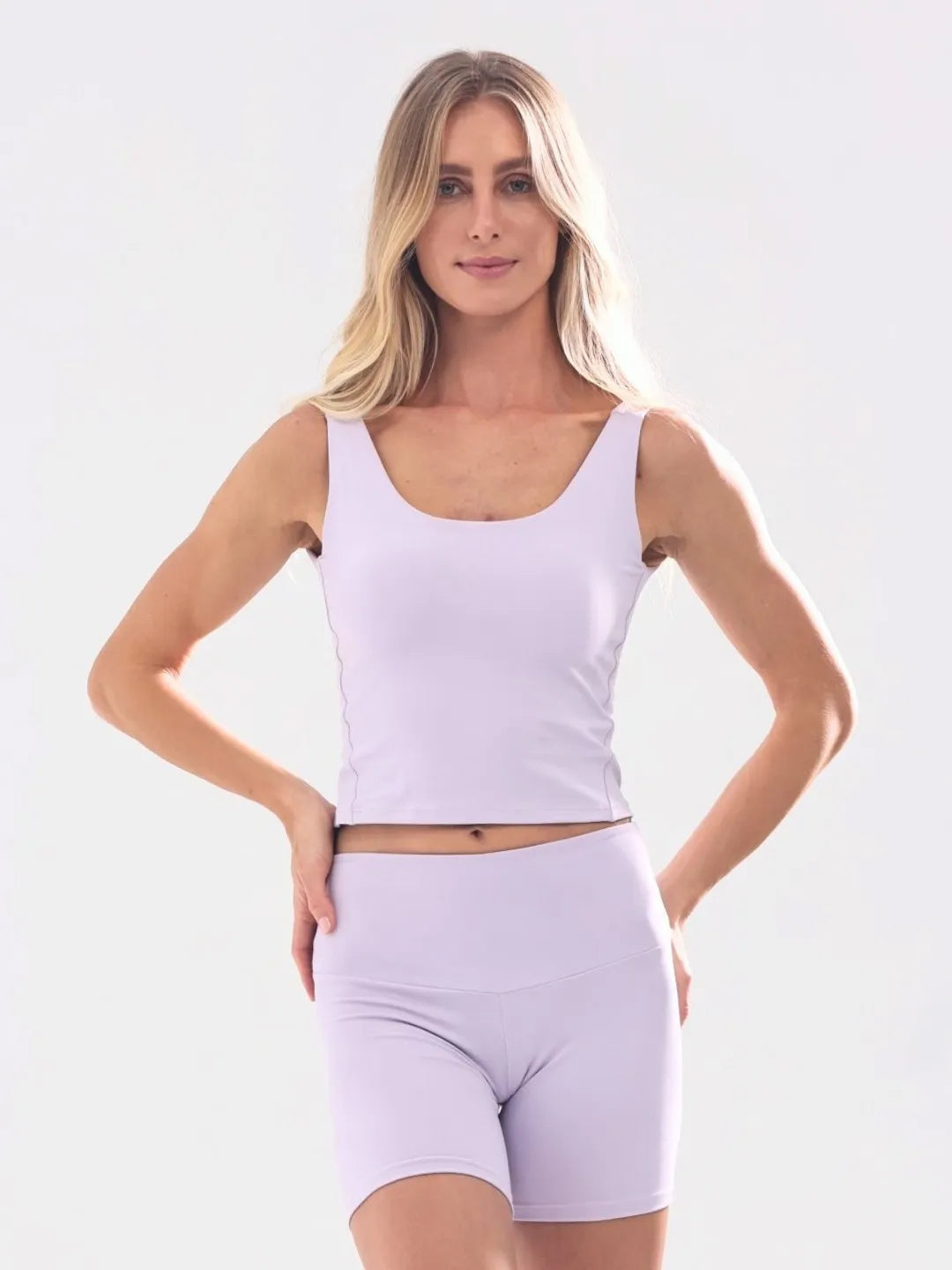 CROPPED CHARLOTTE