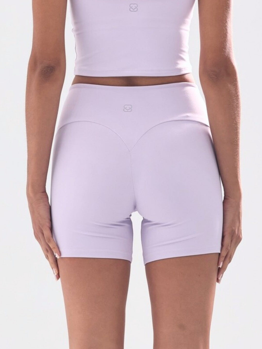 SHORT CORAÇÃO