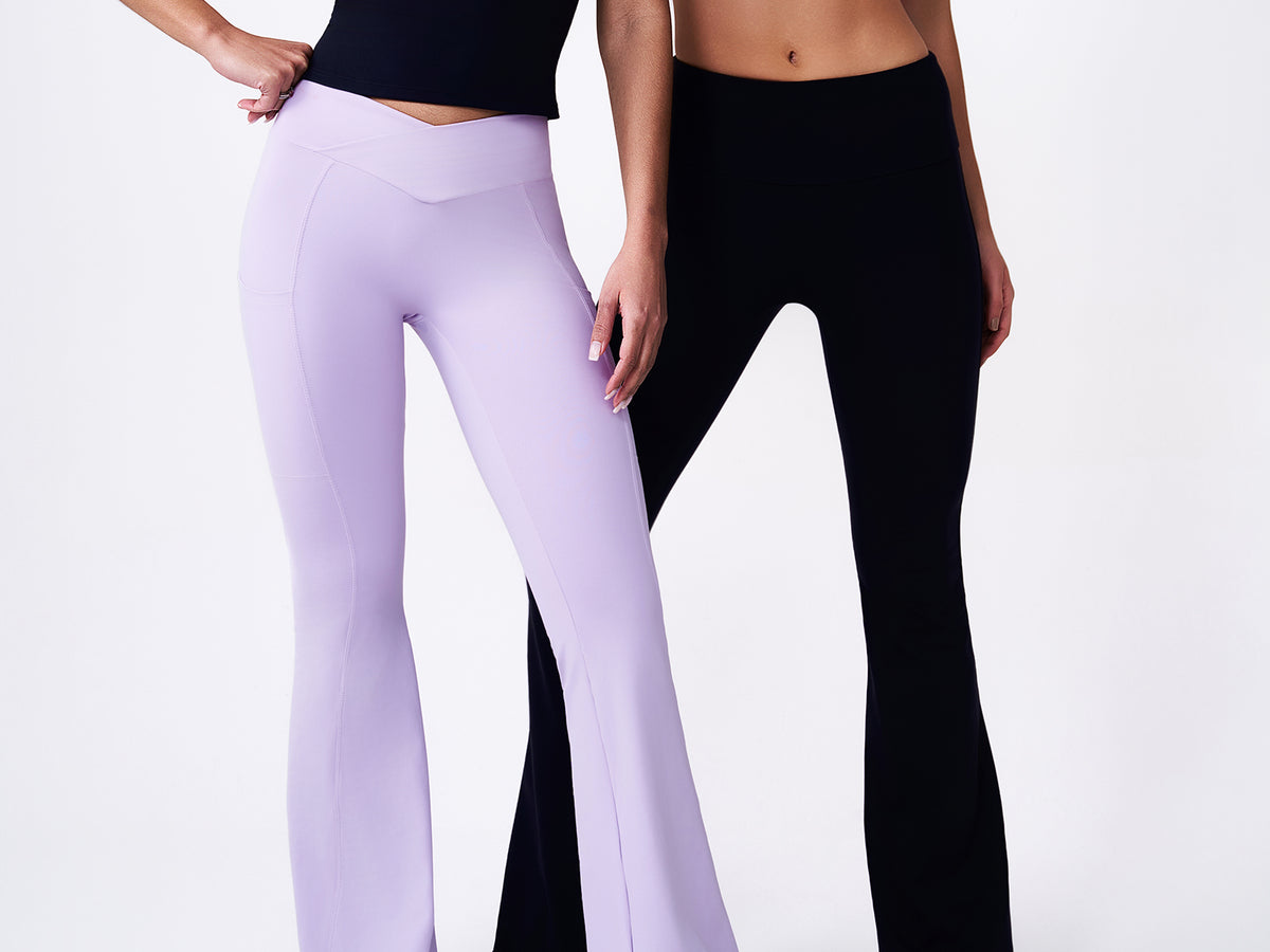 Leggings Essenciais