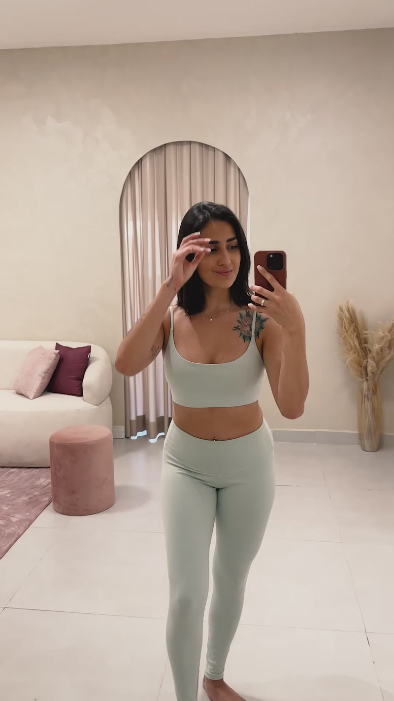 TOP VANESSA