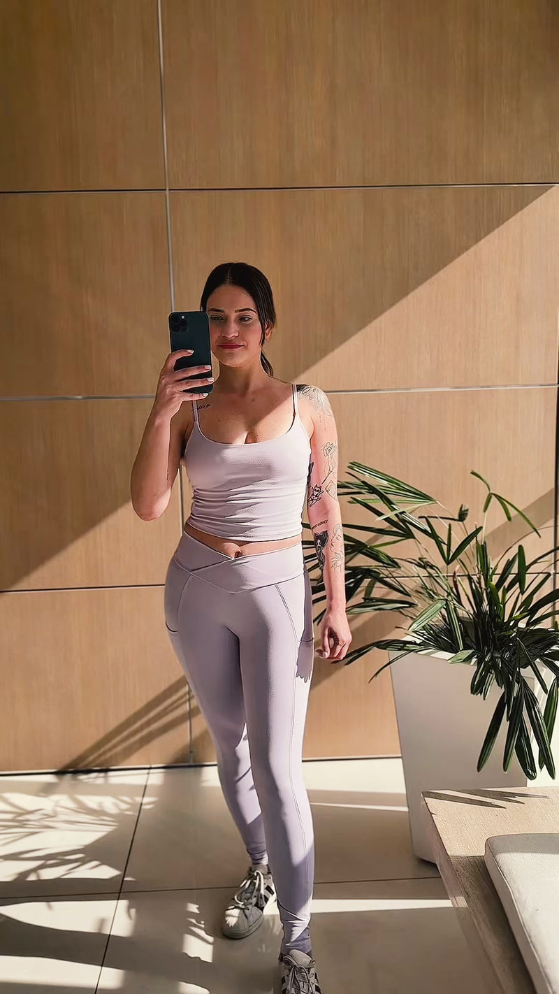 LEGGING EVA